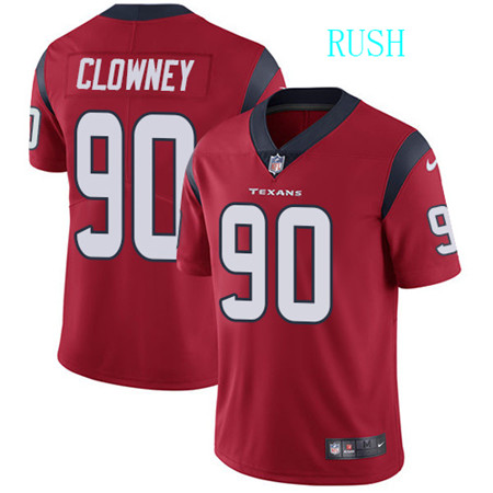 Houston Texans Limited Jersey-242