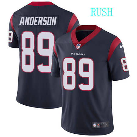 Houston Texans Limited Jersey-262