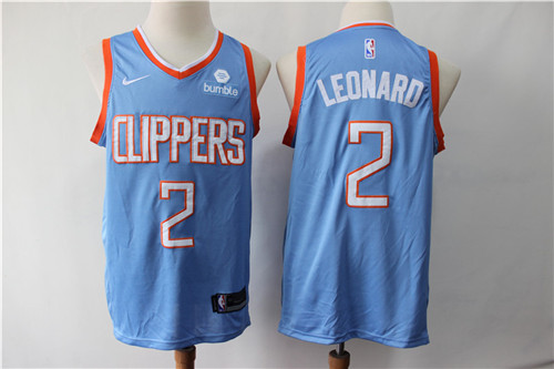 Los Angeles Clippers Game Jerseys-010