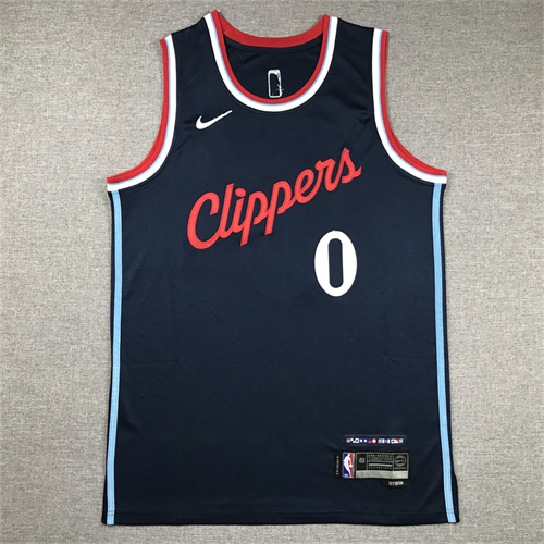 Los Angeles Clippers Game Jerseys-0073