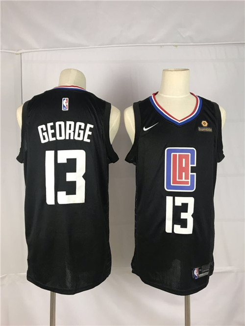 Los Angeles Clippers Game Jerseys-016