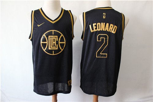Los Angeles Clippers Game Jerseys-018