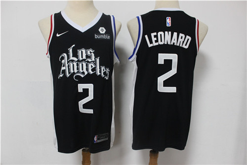 Los Angeles Clippers Game Jerseys-036