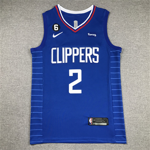 Los Angeles Clippers Game Jerseys-051