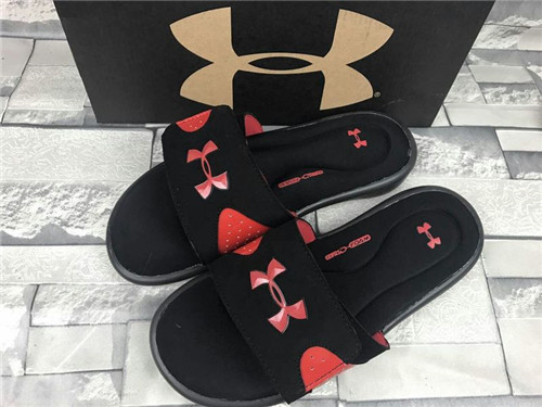 Under Armour Hydro-M-010