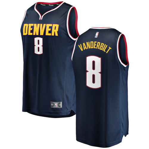 Denver Nuggets Game Jerseys-021