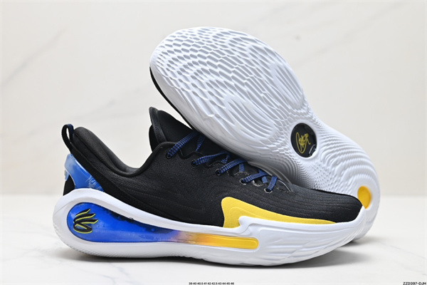 UA Curry 12-M-0003