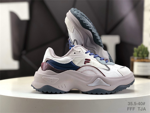 FILA Shoes-W-0016
