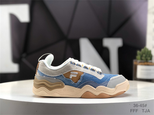FILA Shoes-W-0024