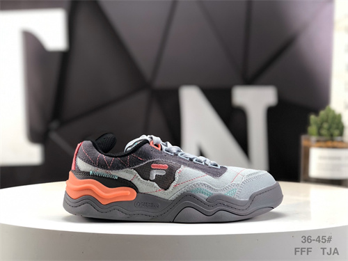 FILA Shoes-W-0030