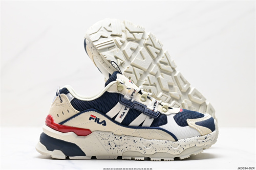 FILA Shoes-W-0050