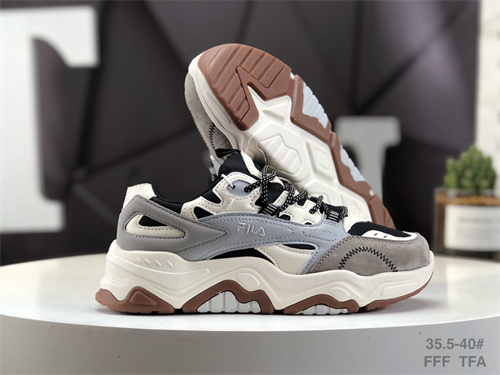 FILA Shoes-W-0009