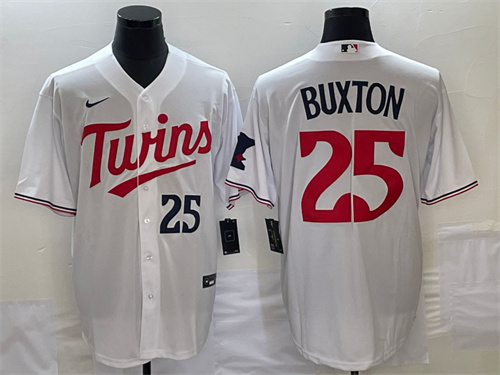 Minnesota Twins Majestic Jerseys-019