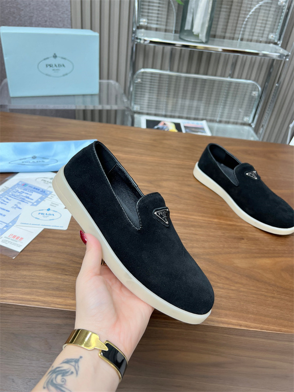 Prada(AAA)shoes-M-0992