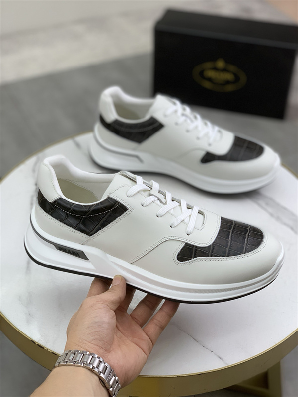 Prada(AAA)shoes-M-0997