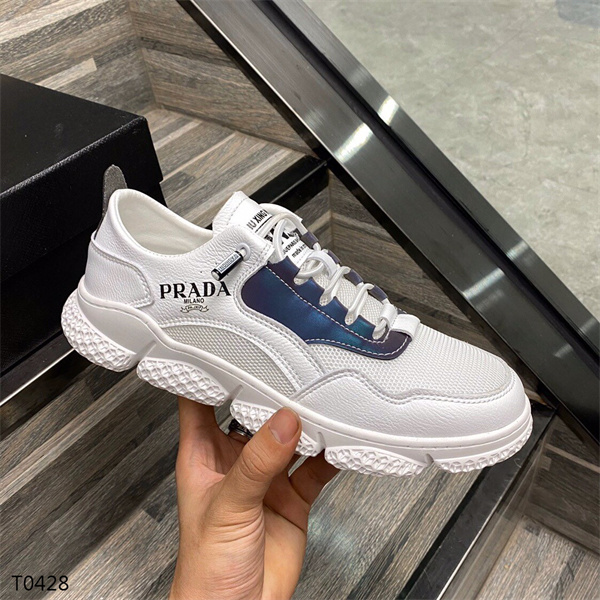 Prada(AAA)shoes-M-091