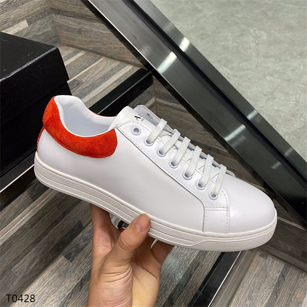 Prada(AAA)shoes-M-092