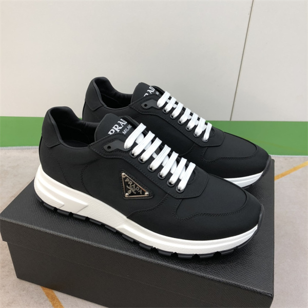 Prada(AAA)shoes-M-1012