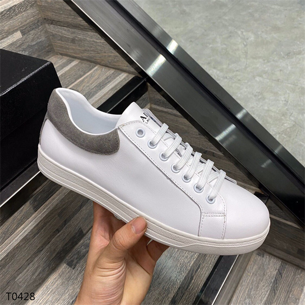 Prada(AAA)shoes-M-093