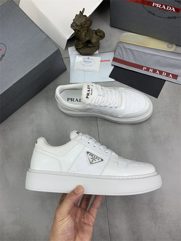 Prada(AAA)shoes-M-1026