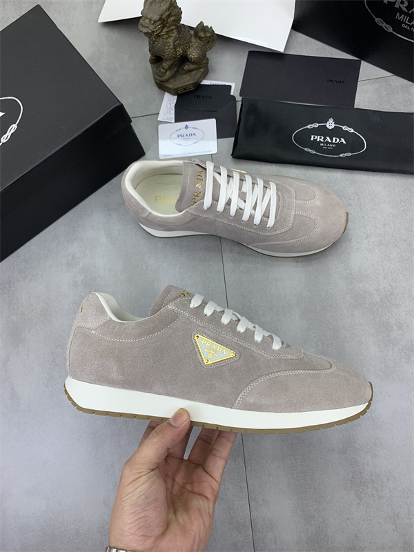 Prada(AAA)shoes-M-1041