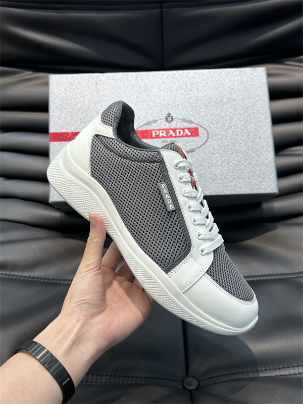 Prada(AAA)shoes-M-1052