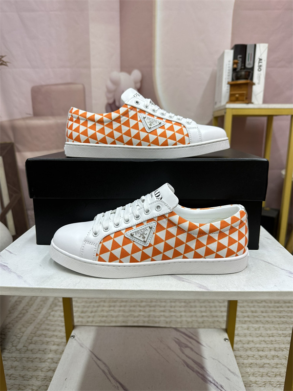 Prada(AAA)shoes-M-1059