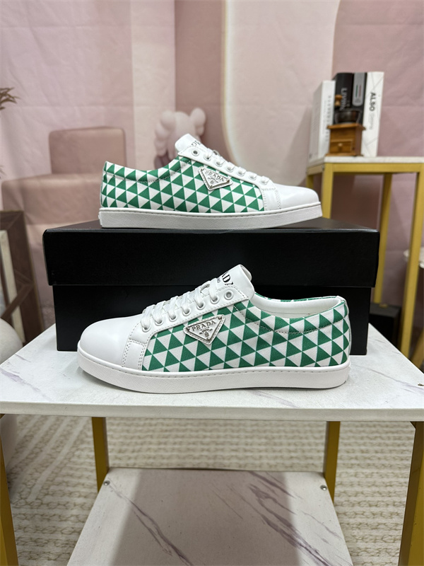 Prada(AAA)shoes-M-1061