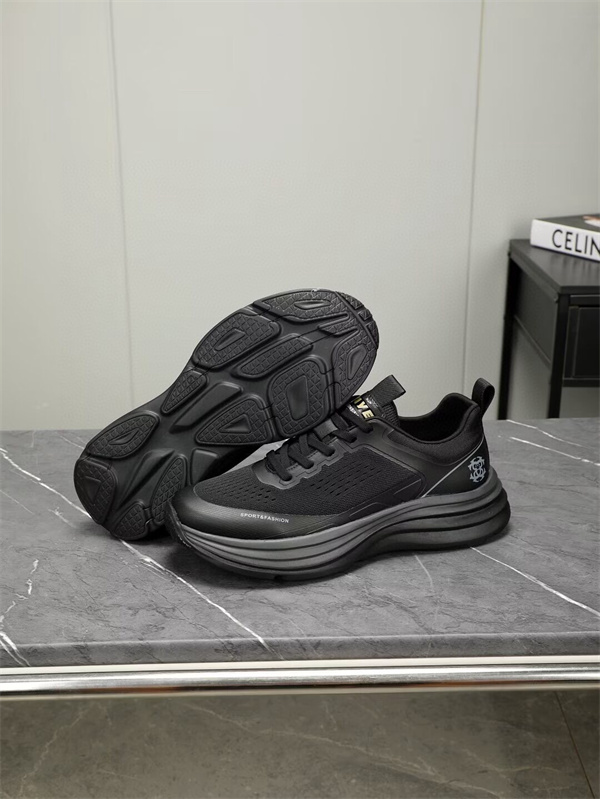 Prada(AAA)shoes-M-1066