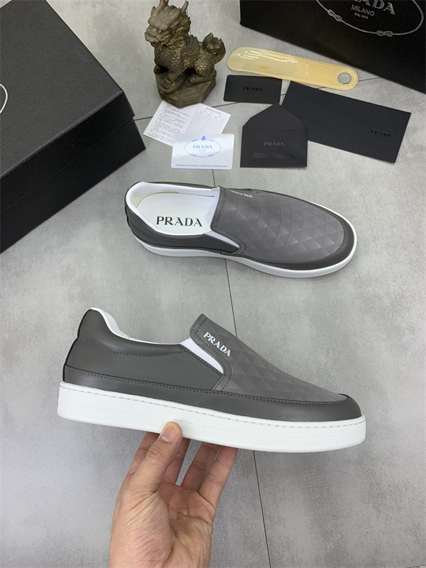 Prada(AAA)shoes-M-1069