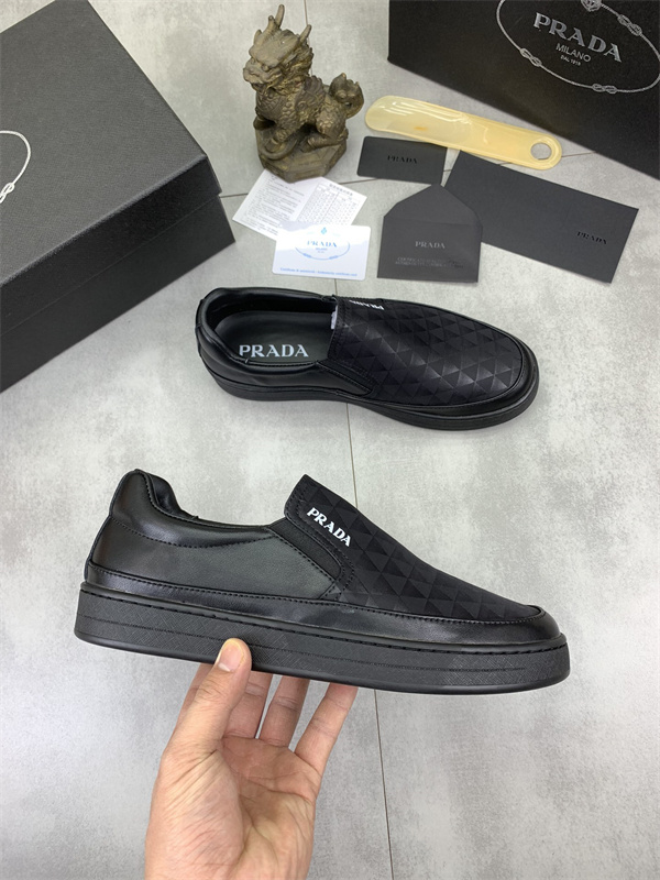 Prada(AAA)shoes-M-1070