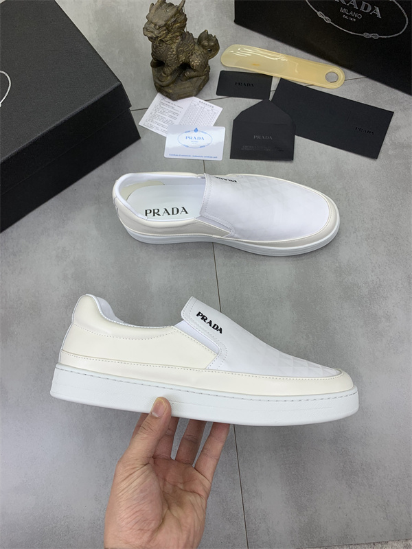 Prada(AAA)shoes-M-1071