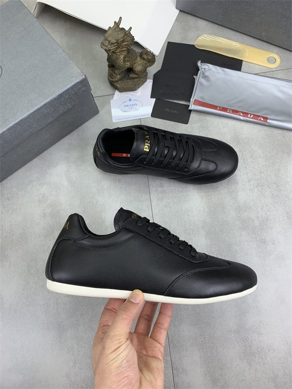 Prada(AAA)shoes-M-1073