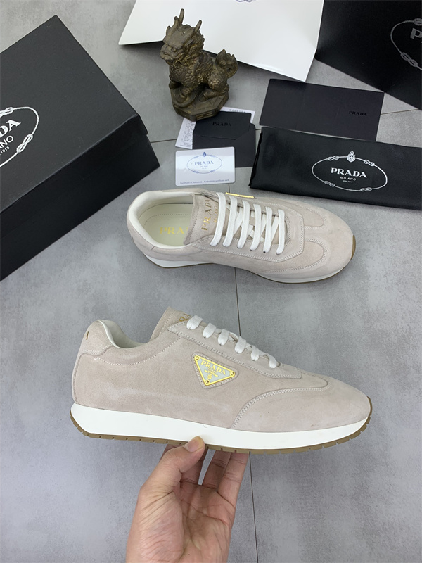 Prada(AAA)shoes-M-1079