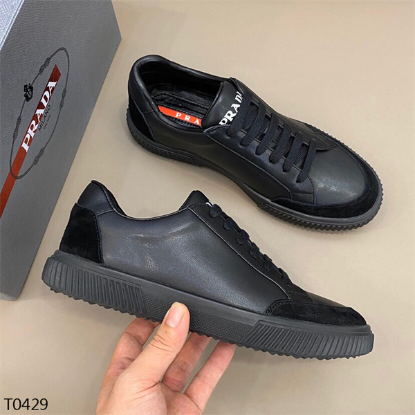 Prada(AAA)shoes-M-099