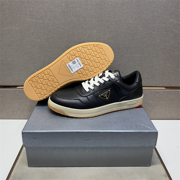 Prada(AAA)shoes-M-1081