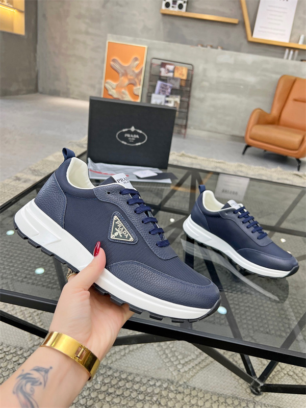 Prada(AAA)shoes-M-1085