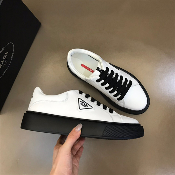 Prada(AAA)shoes-M-1086