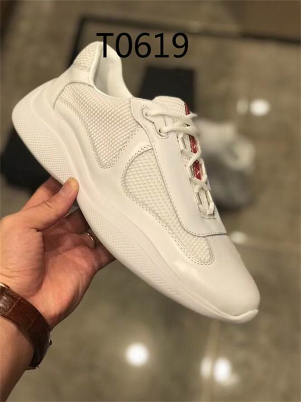 Prada(AAA)shoes-M-004