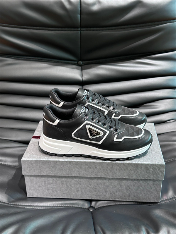 Prada(AAA)shoes-M-1091