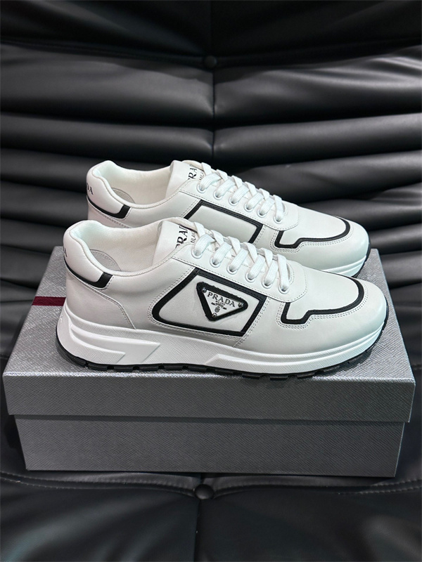 Prada(AAA)shoes-M-1092