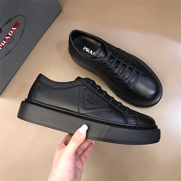 Prada(AAA)shoes-M-1095