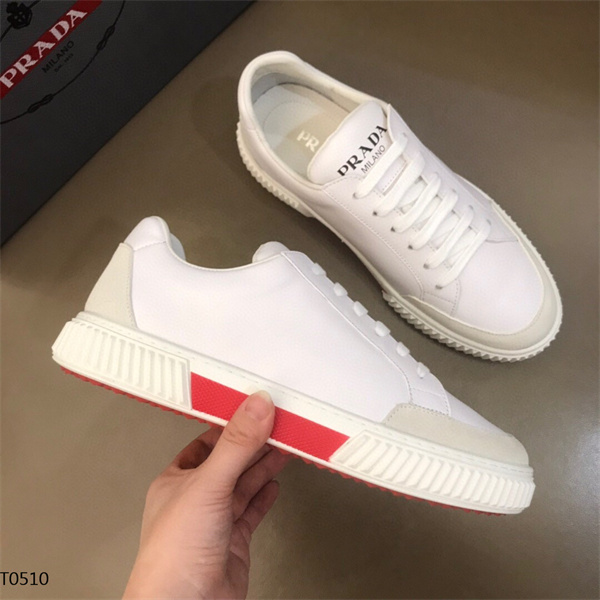 Prada(AAA)shoes-M-119