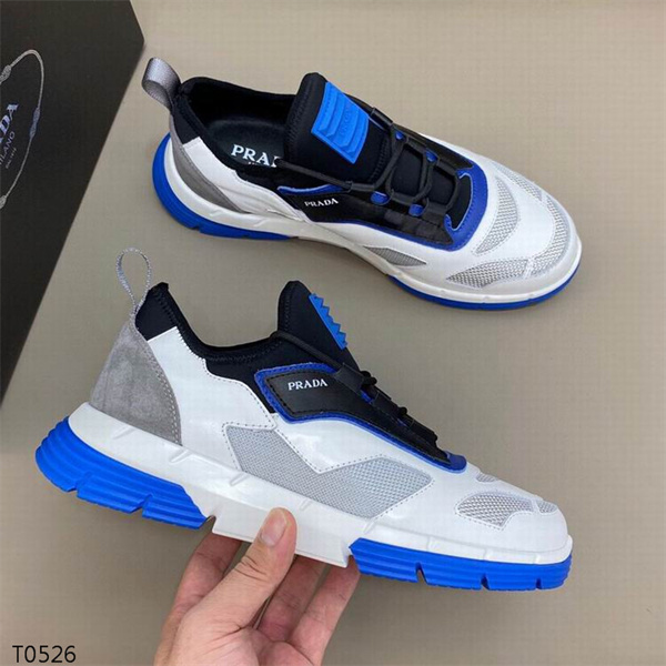 Prada(AAA)shoes-M-126