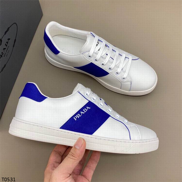 Prada(AAA)shoes-M-150