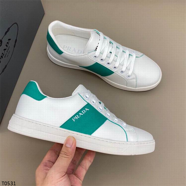 Prada(AAA)shoes-M-151