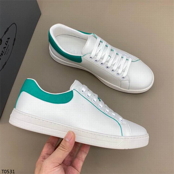 Prada(AAA)shoes-M-153