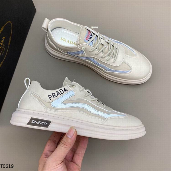 Prada(AAA)shoes-M-161