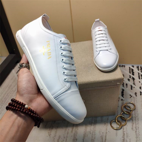 Prada(AAA)shoes-M-163