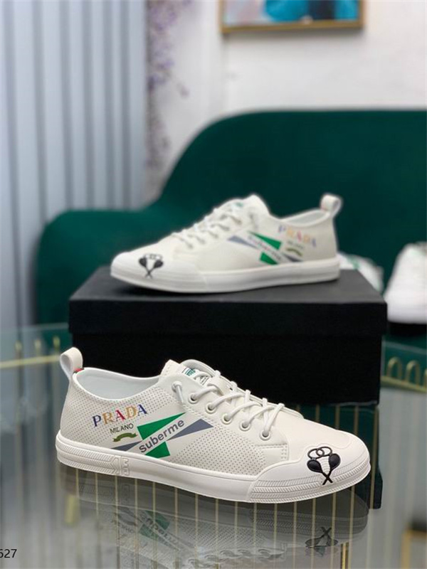 Prada(AAA)shoes-M-180